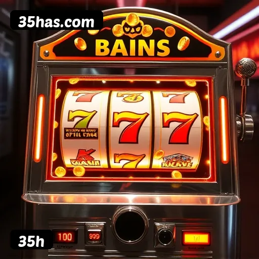 35h Aplicativo Mobile