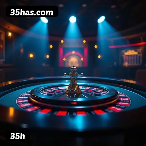 Estratégia de Apostas 35h